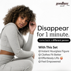 Ella Cargo Joggers™ + Free Matching Jacket