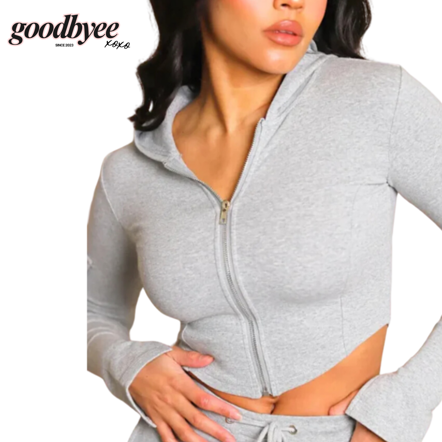 Ella Matching Jacket™