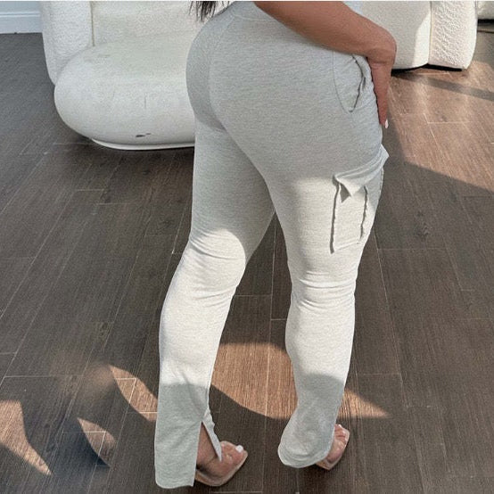 Pocketless Ella Cargo Joggers