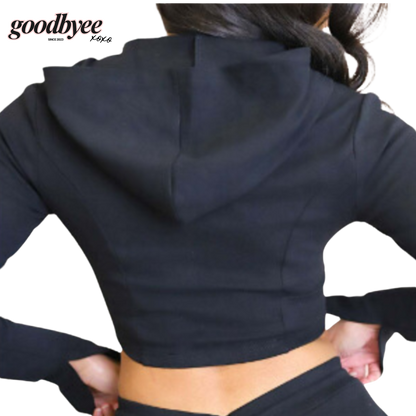 Ella Matching Jacket™