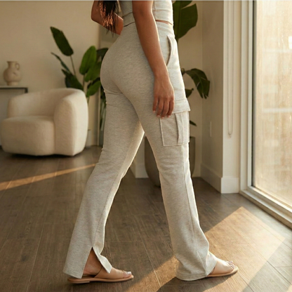 Pocketless Ella Cargo Joggers
