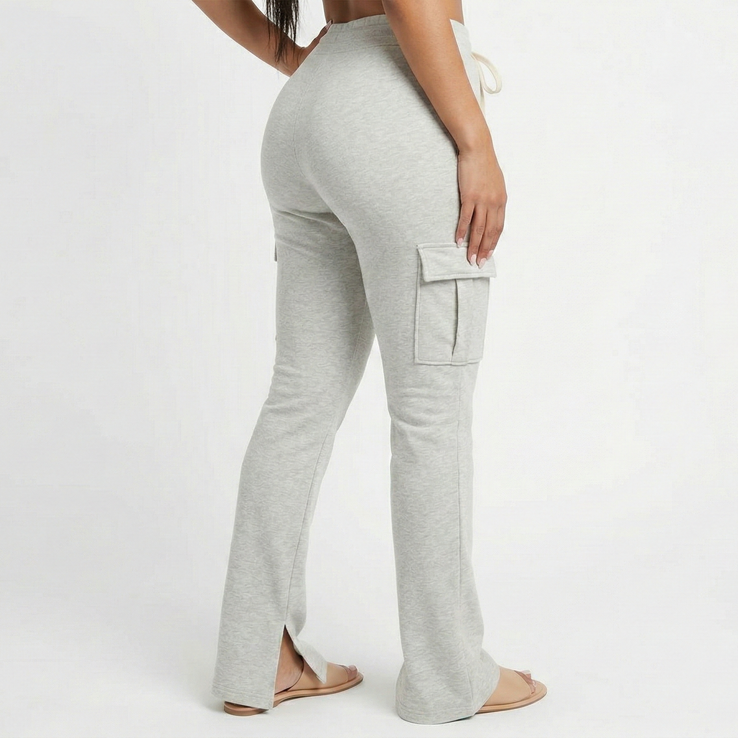 Pocketless Ella Cargo Joggers