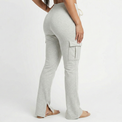 Pocketless Ella Cargo Joggers