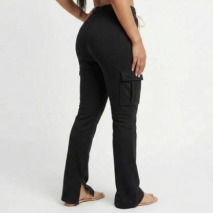 Pocketless Ella Cargo Joggers